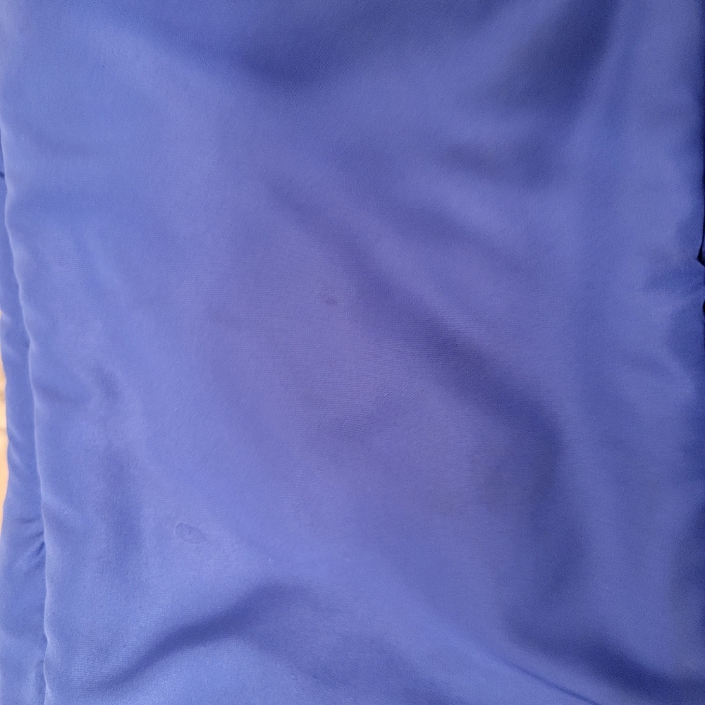 Wilo The Label Puffer Shoulder Bag - Picture 8 of 9